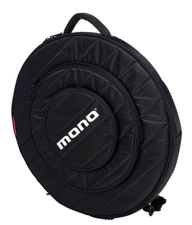 Mono Cases 22" Cymbal Bag Black