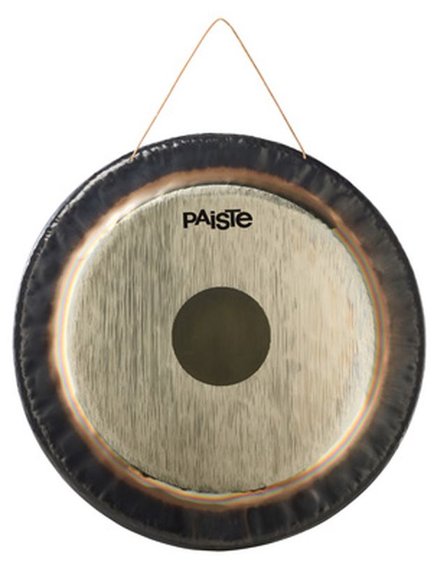 Paiste 36" Symphonic Gong