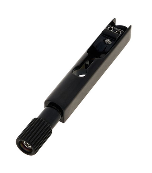 ABM 3801b Single Headless Bridge