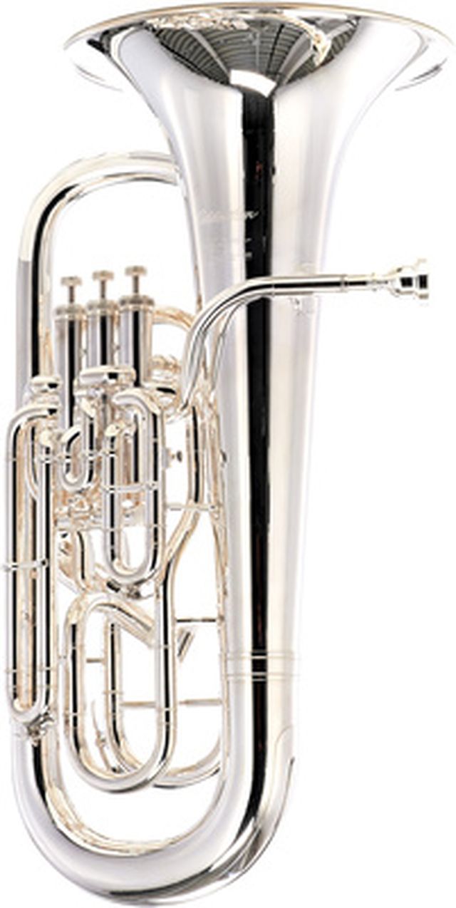 Willson 2960 TA-UK Bb-Euphonium