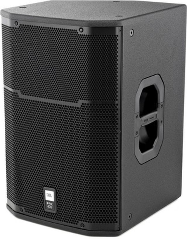 JBL PRX 415M