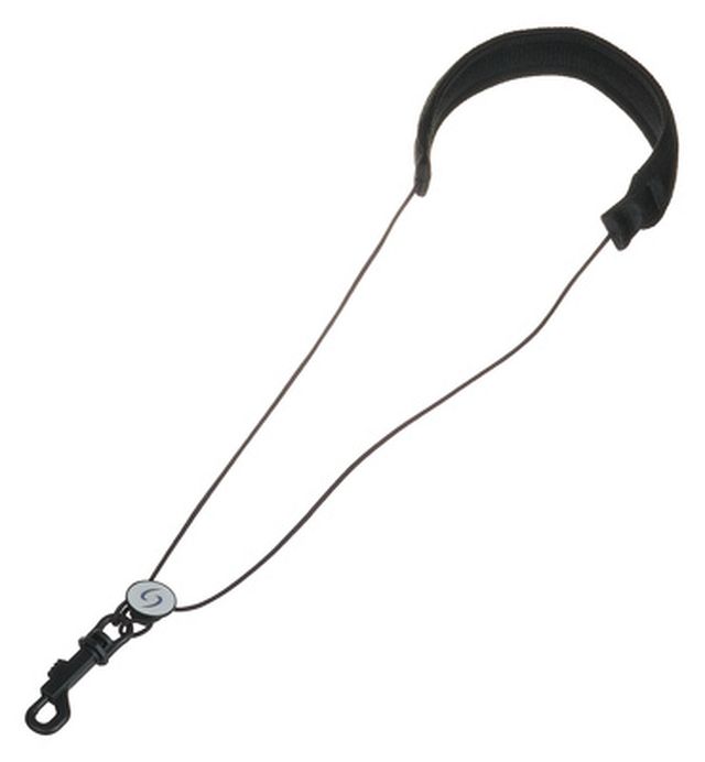 Mollenhauer 6160 Strap for Bass Recorders