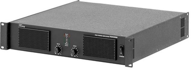 the t.amp TSA 4000