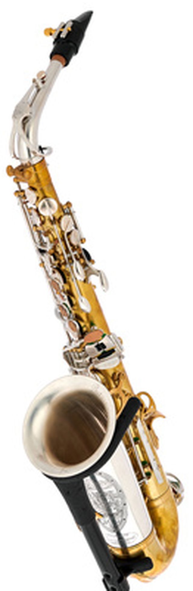 Rampone & Cazzani Two Voices Alto Sax OTS