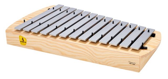 Studio 49 AM 1000 Alto Metallophone