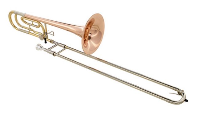 Thomann Classic TF547 GL Trombone