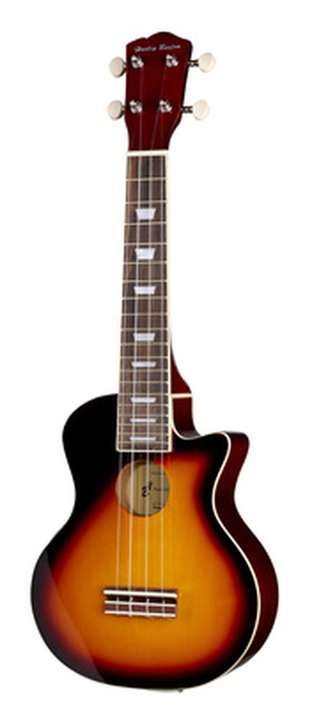 Harley Benton UK-L100E VS Soprano Uk B-Stock