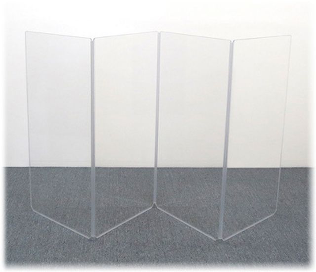 Clearsonic A2448x4 Shield