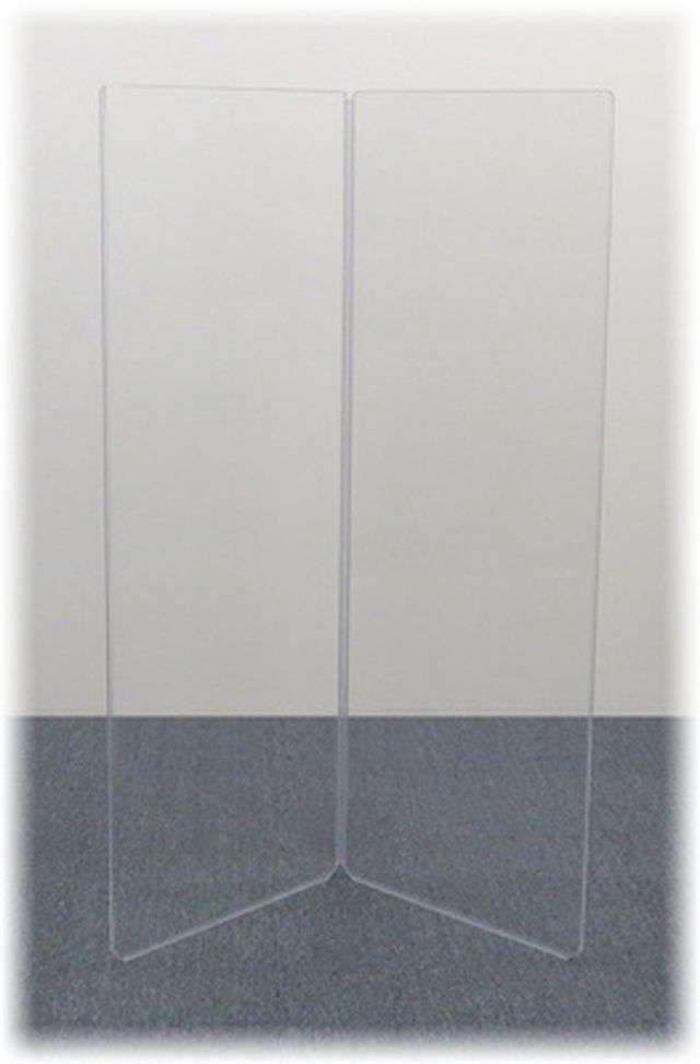 Clearsonic A2466x2 Shield