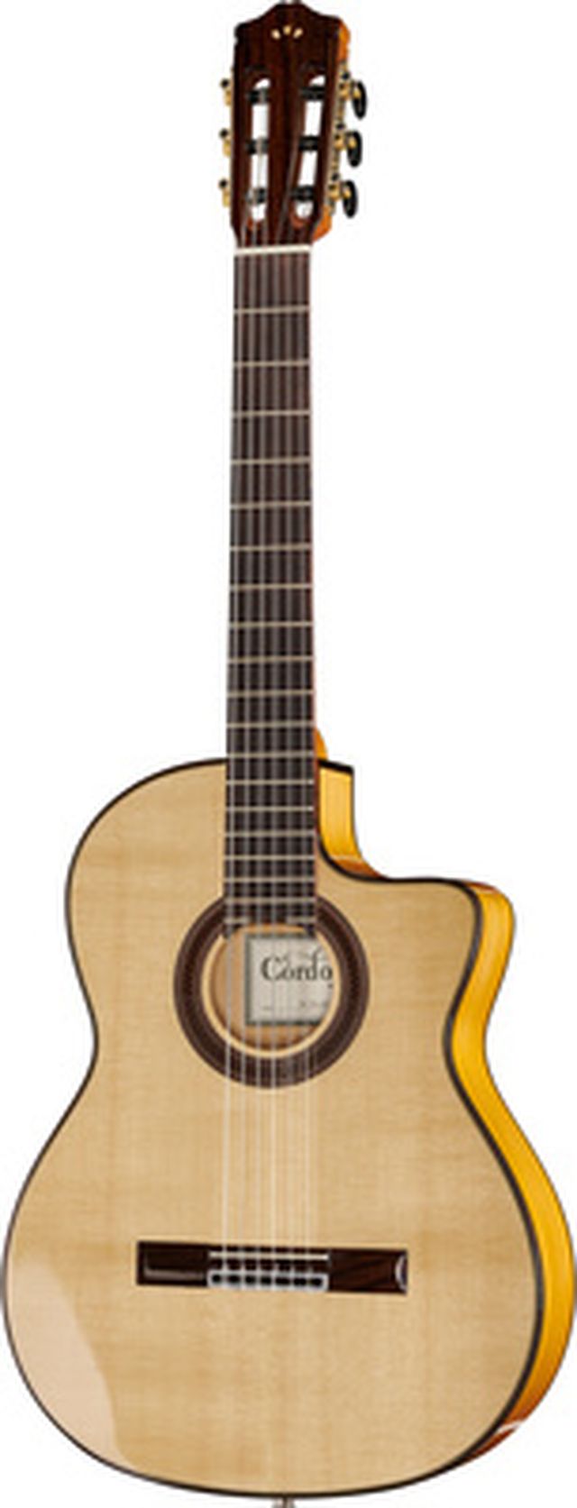 Cordoba GK Studio