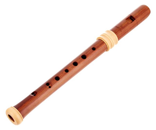 Mollenhauer TE-4118 Dream Edition Soprano