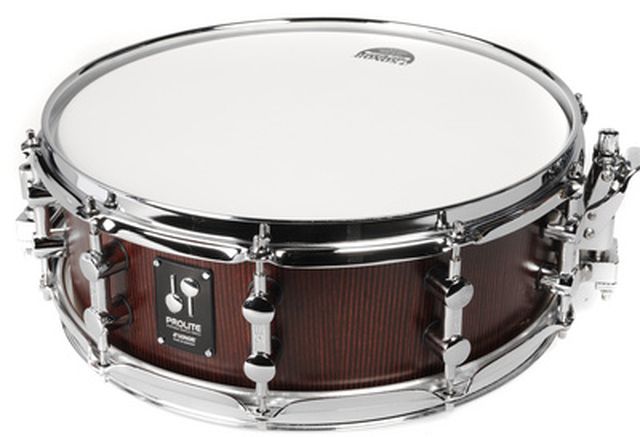 Sonor 14"x05" ProLite Snare Nussbaum