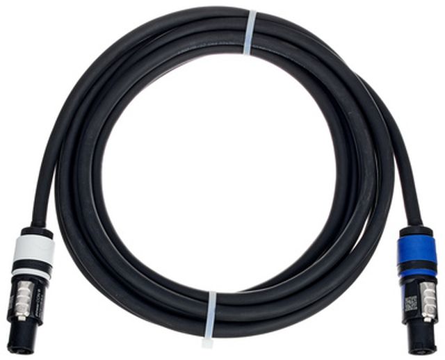 Stairville Power Twist Link Cable 5,0m