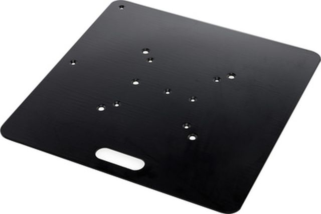 Global Truss CC50403 Base Plate Steel 600mm