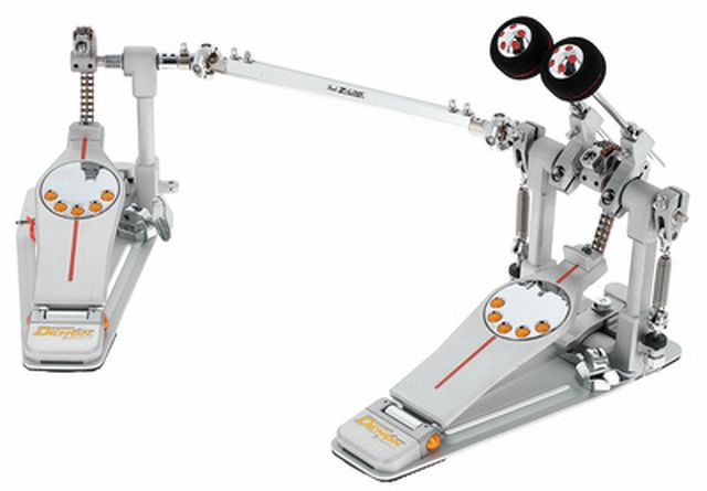 Pearl P-3002C Demon Double Pedal