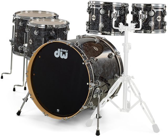 DW Finish Ply Black Diamond