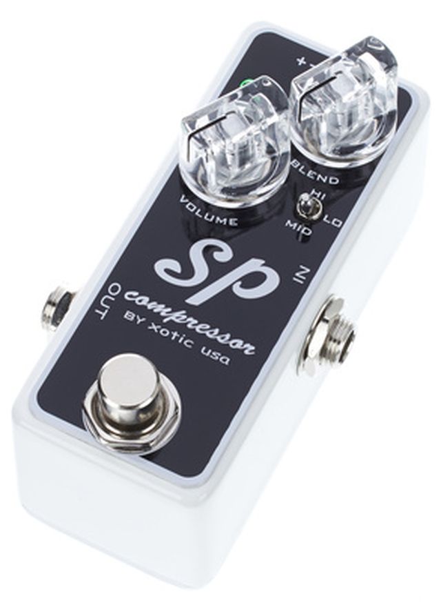 Xotic SP Compressor