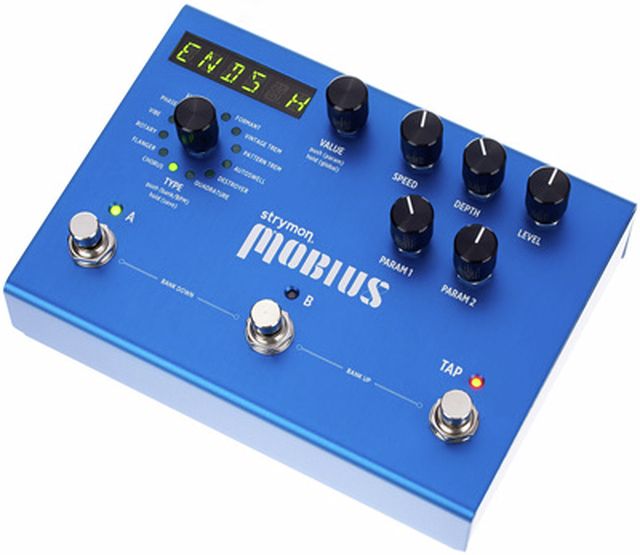 Strymon Mobius