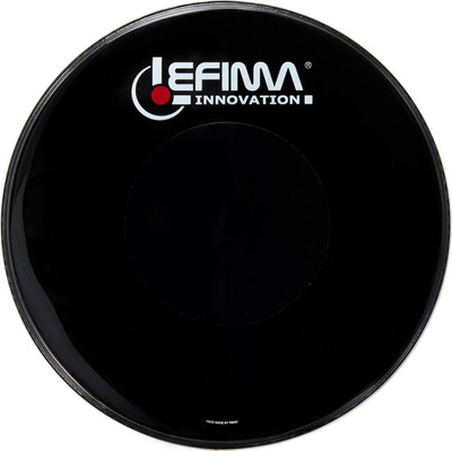 Lefima BS0026 26" Powerstroke III BK