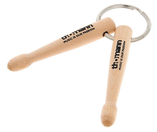 Thomann Key Chain "Drum Stick"