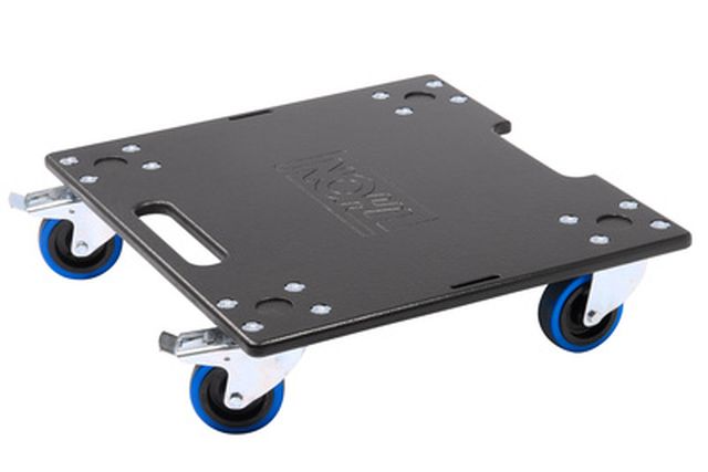 Thon Wheelboard w/Brakes Multiflex