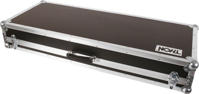 Thon Keyboardcase Korg PA-600 PVC