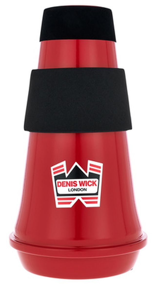 Denis Wick DW5587 Euphonium Travel Mute