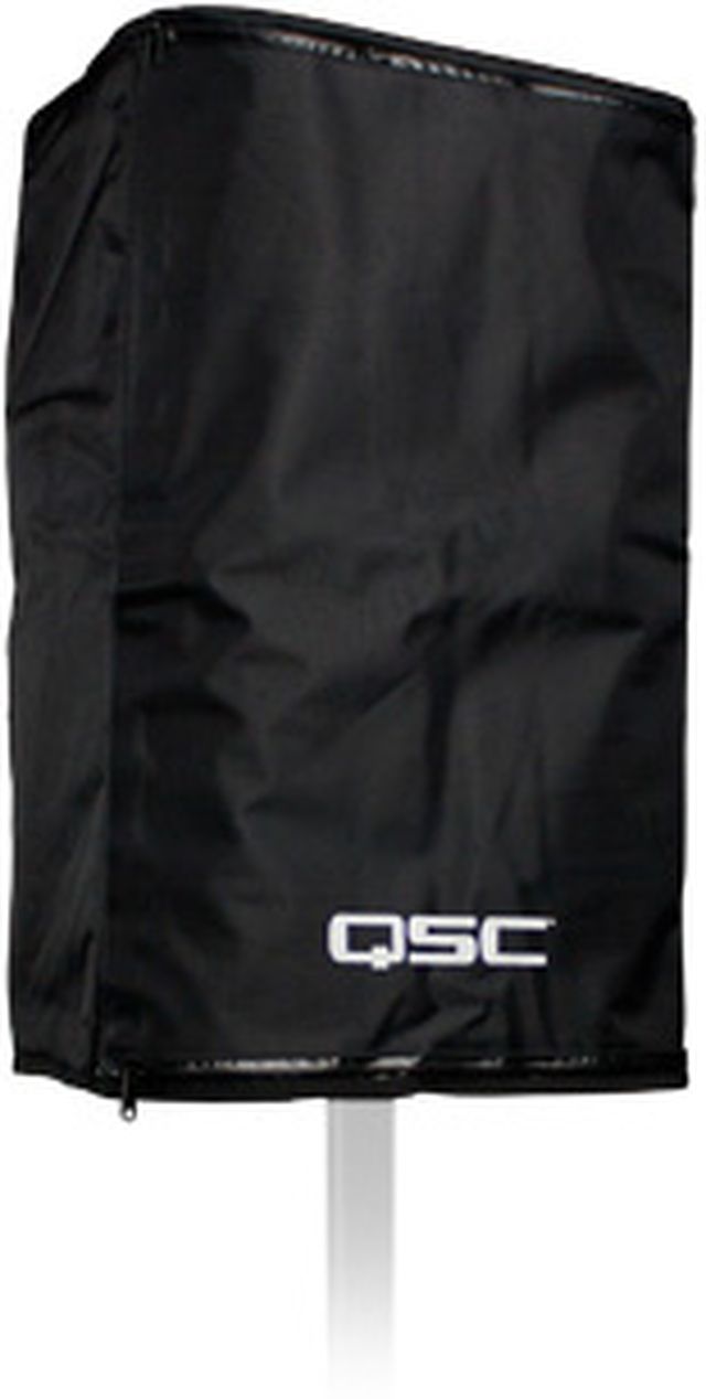 QSC K12 Outdoor Cover
