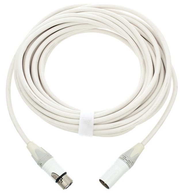 Cordial CXM 10 FM Snow