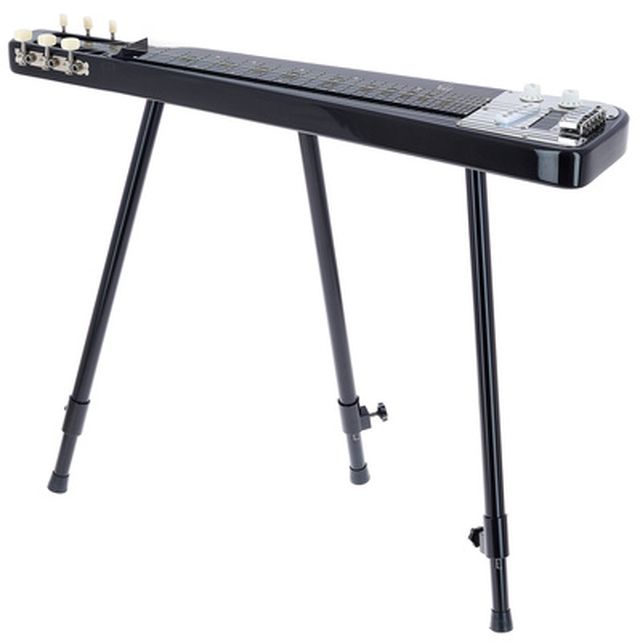 Harley Benton Slider II Lap Steel w/Stand