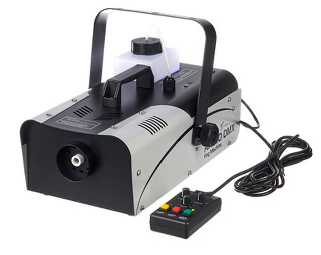 Stairville AF-150 DMX Fog Machine