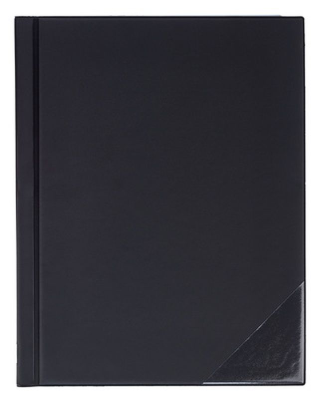 ge-gra-Muster Music Folder Extra