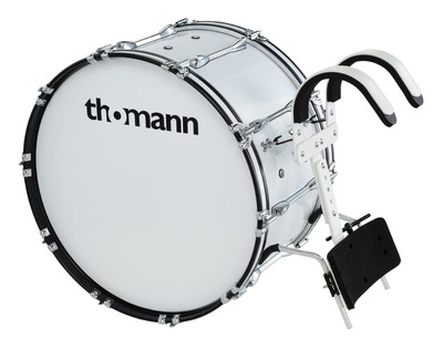 Thomann BD2614 Marching Bass Drum