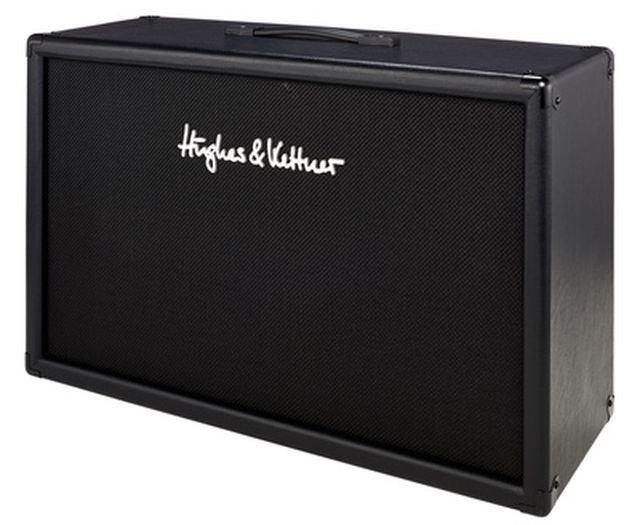 Hughes&Kettner Tubemeister 212 Box