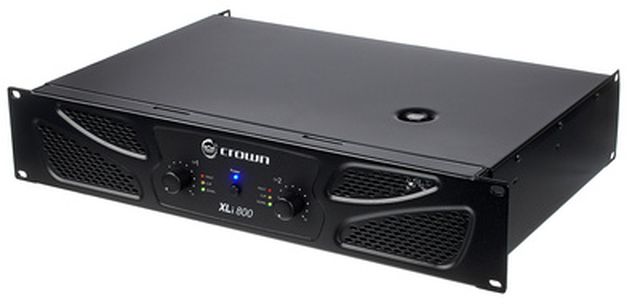 Crown XLi 800