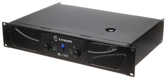 Crown XLi 1500