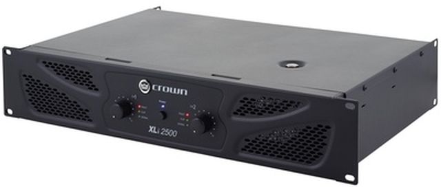 Crown XLi 2500