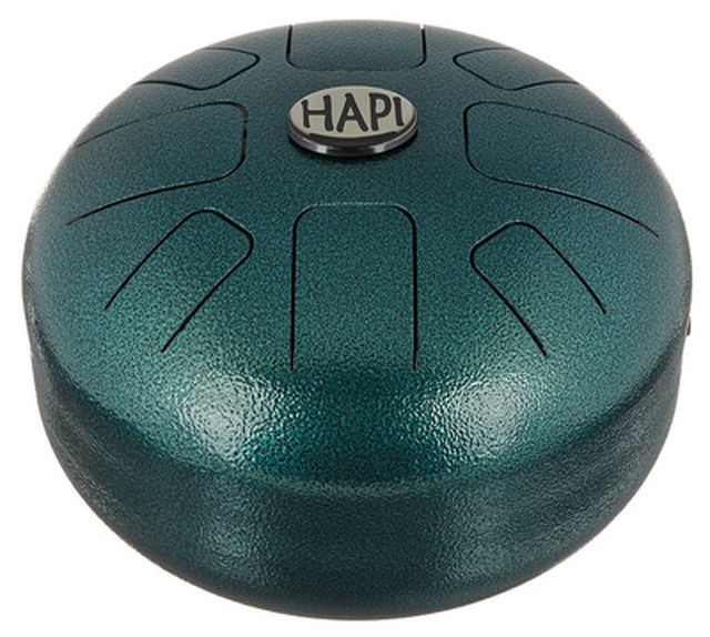 Asian Sound HAPI Drum D-Moll pentatonic