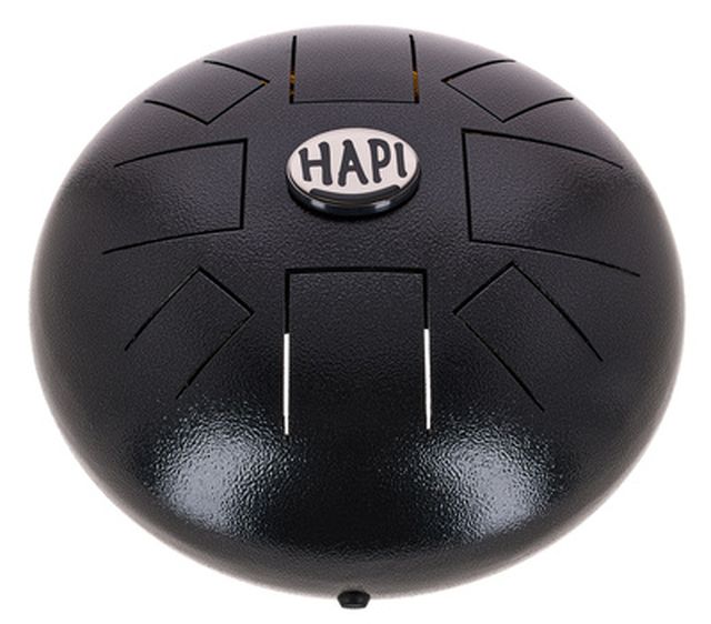 Asian Sound HAPI Slim A-Moll pentatonic