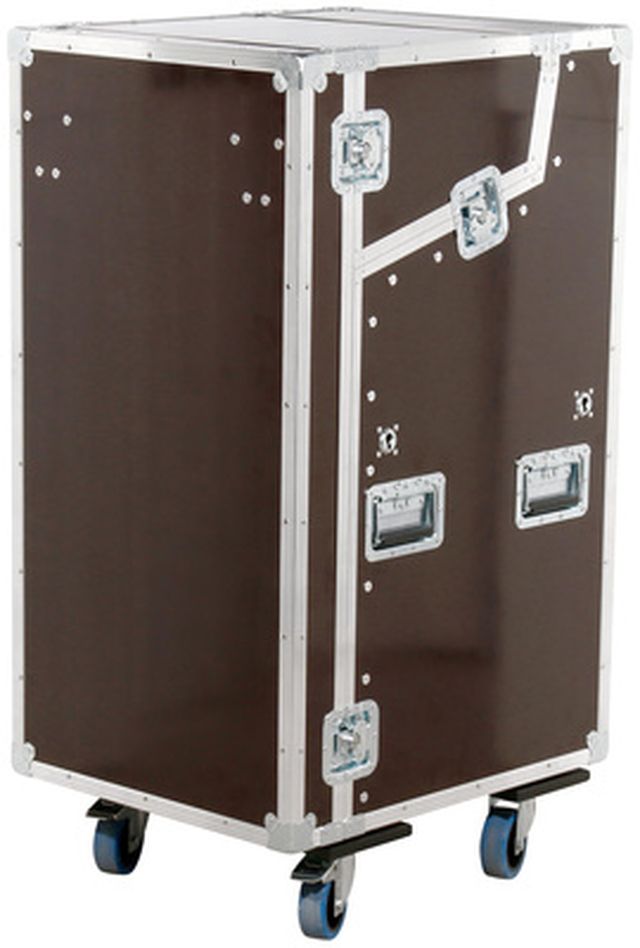 Thon DJ-Live Rack 16U MK II
