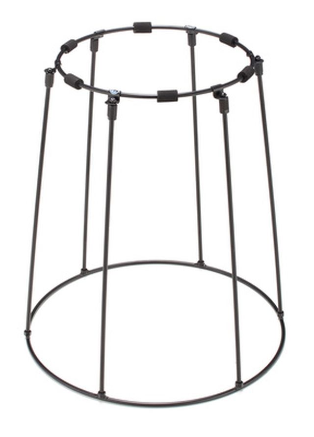 Meinl STDJST-BK Travel Djemb B-Stock