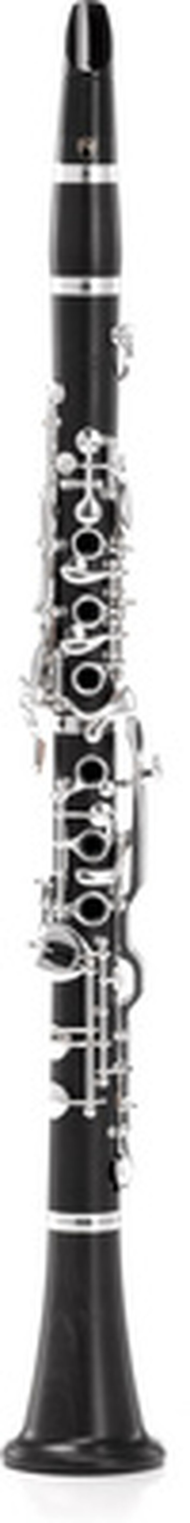 Thomann GCL-422 MKII Bb-Clarinet