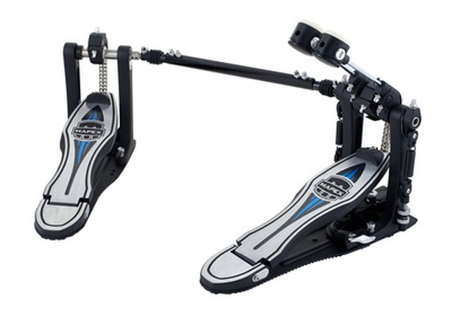 Mapex PF1000TW Falcon Double Pedal