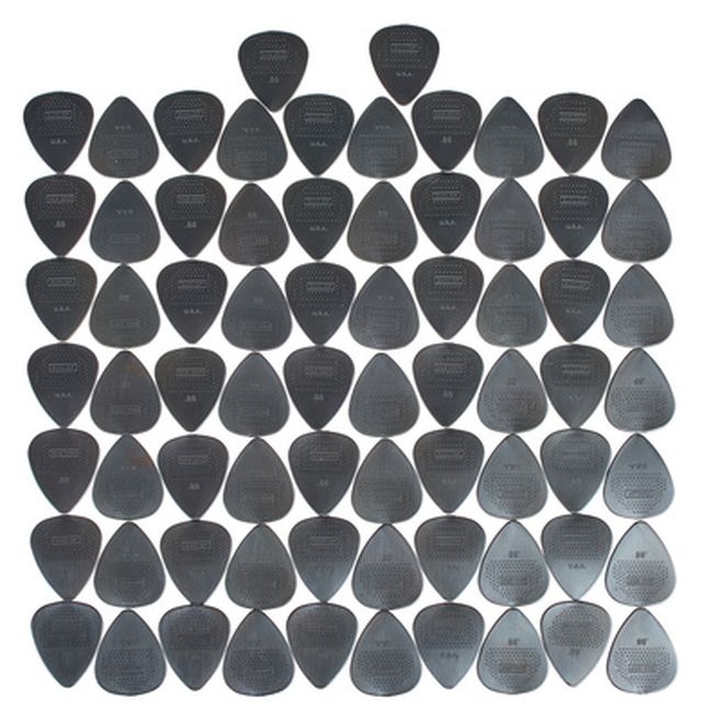 Dunlop Nylon Max Grip 0,88 Player 72