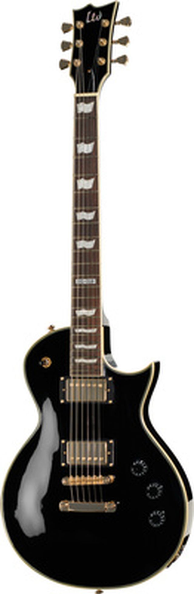 ESP LTD EC-256 BLK