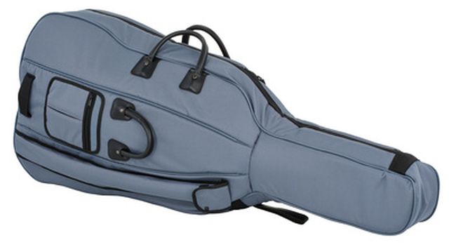 Alfred Stingl by Höfner AS-90/18-C Cello Bag 4/4