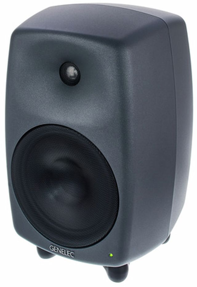 Genelec 8050 BPM