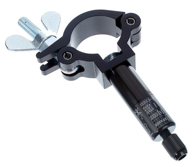 Reutlinger Type50 SVIII ZW H. Coupler