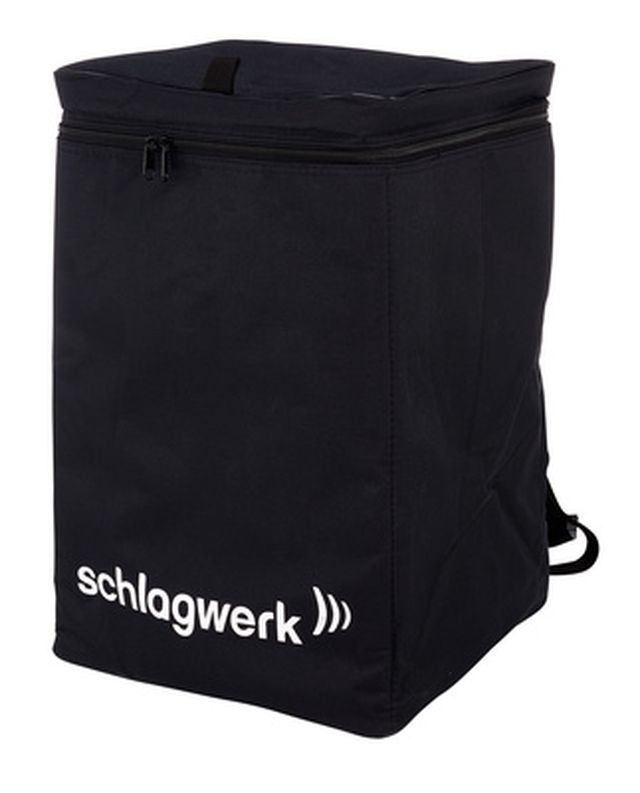 Schlagwerk TA12 Cajon Bag