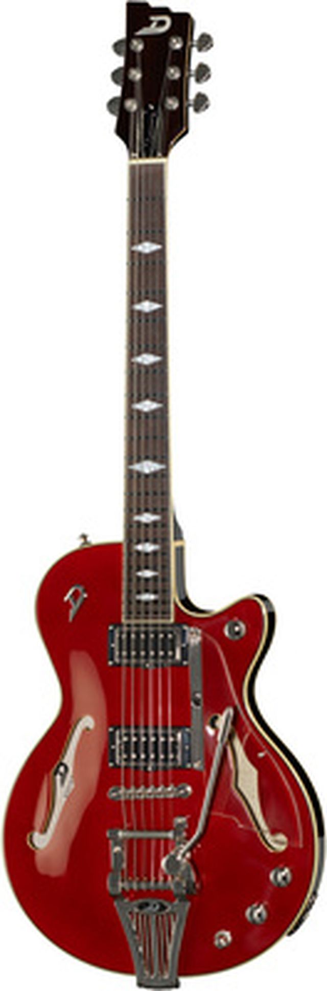 Duesenberg Starplayer TV Deluxe CR